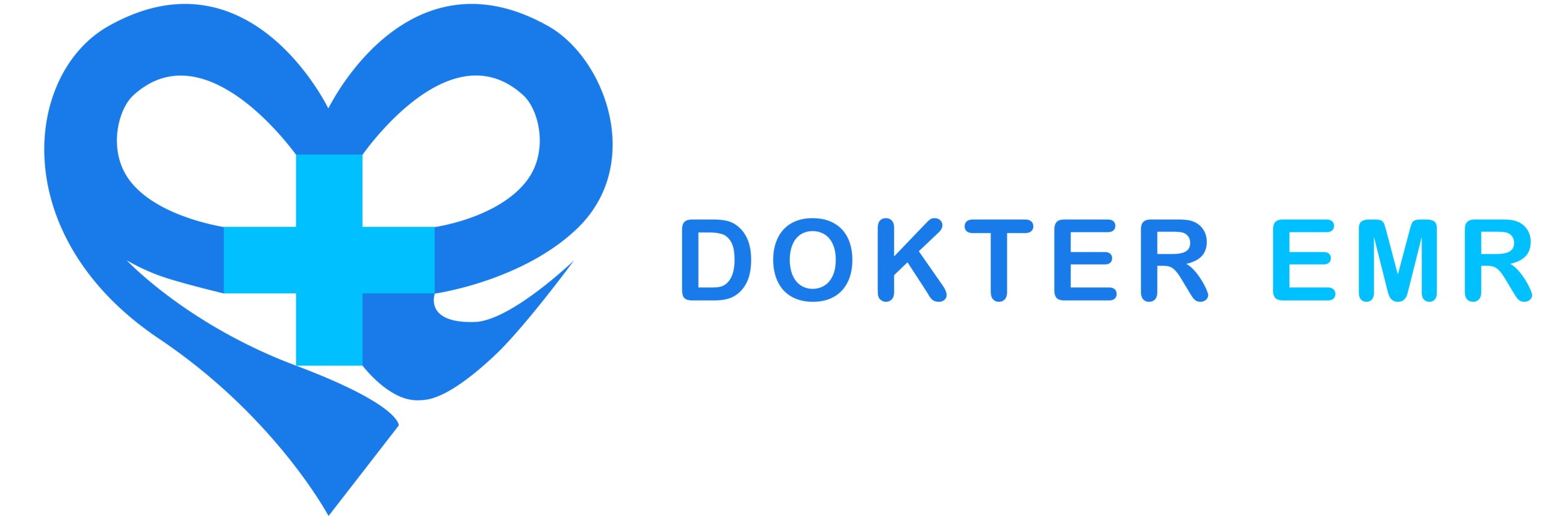Logo DokterEMR